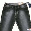 Replay, Jeans, WV465A, black used [7091]