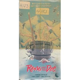 Reno & the Doc [VHS]