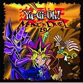 Yu Gi Oh! Music...