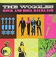 Rock and Roll Backlash [Vinyl]