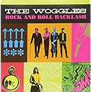 Rock and Roll Backlash [Vinyl]