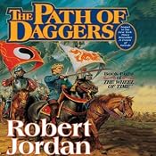 Path of Daggers: Book Eight of The Wheel of Time | [Robert Jordan]