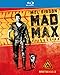 Mad Max Trilogy (Blu-ray)