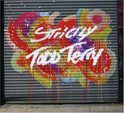 CD-Charts  Music : Strictly... Todd Terry: Mixed