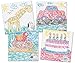 Star Wars The Force Awakens Sticker Activity Fun Portfolio Play Set