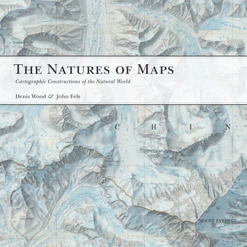 The Natures of Maps: Cartographic Constructions of the Natural World