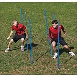 Kwik Goal Soccer Coaching Sticks