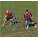 Kwik Goal Soccer Coaching Sticks