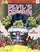 Devil's Domain (FGU 2014)
