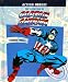 Search : The Creation of Captain America (Action Heros)