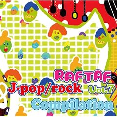 RAFTAF Vol.7