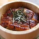 浜名湖山吹 国産うなぎ串蒲焼とうなつくしセット