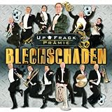Blechschaden - Up Frack Prämie