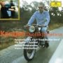 Dvorak: Symphonies Nos. 8 & 9 / Smetana: The Moldau ~ Karajan
