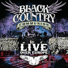 Live Over Europe