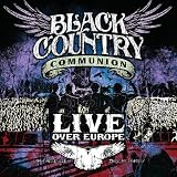 Live Over Europe