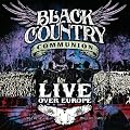 Live Over Europe