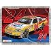Jeff Gordon #24 NASCAR "Retro Flash" Woven Tapestry Throw Blanket (48"x60")