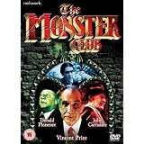 Le Club des monstres / The Monster Club [ Origine UK, Sans Langue Francaise ]par Vincent Price