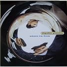 Where I'm From [VINYL]