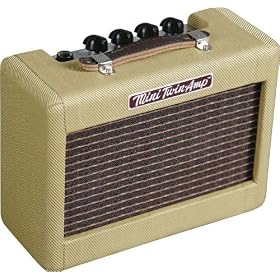 Fender Ampli Mini Twin - Amp '57