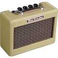 Fender Mini Tone Master Guitar