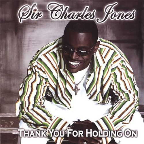 Thank You for Holding on