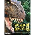 World of Dinosaurs and Other Prehistoric Life (Paperback)