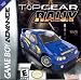 Top Gear Rally GBA