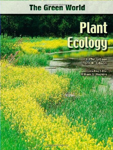 Plant Ecology (The Green World)
