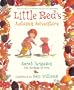 Little Red's Autumn Adventure