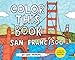Color this Book: San Francisco