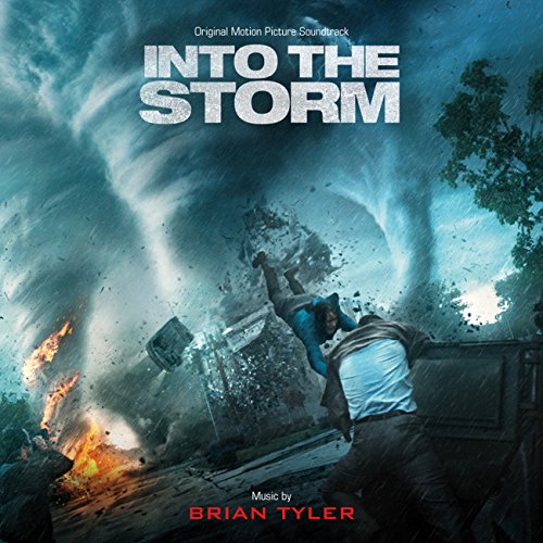 Black Storm Original Soundtrack