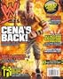 WWE, December 2008 Issue