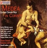 Medea in Corinto - Opera in Two Acts