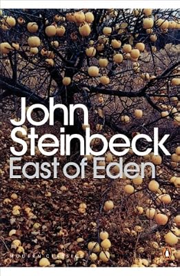 East of Eden (Penguin Modern Classics)
