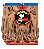Platz 8: WOODSTOCK - Ultimate Collectors Edition 