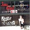 Just a Boy