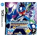 Mega Man - Star Force Pegasus