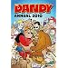 The Dandy Annual