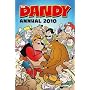 Dandy Annual 2010