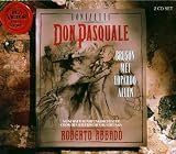 Donizetti: Don Pasquale
