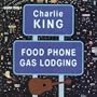 Food Phone Gas Lodging