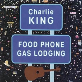 Food Phone Gas Lodging