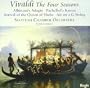 Vivaldi: The Seasons Etc