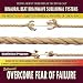 Overcome Fear of Failure
