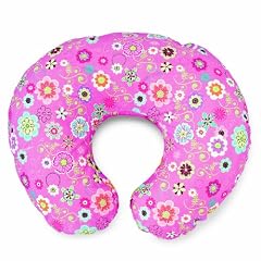 Boppy 00079902830000 - Boppy Stillkissen, Baumwolle, Farbe: wild flowers