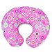 Boppy 00079902830000 - Boppy Stillkissen, Baumwolle, Farbe: wild flowers