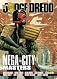 Judge Dredd: Megacity Masters 01