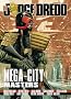 Judge Dredd Mega-City Masters 01